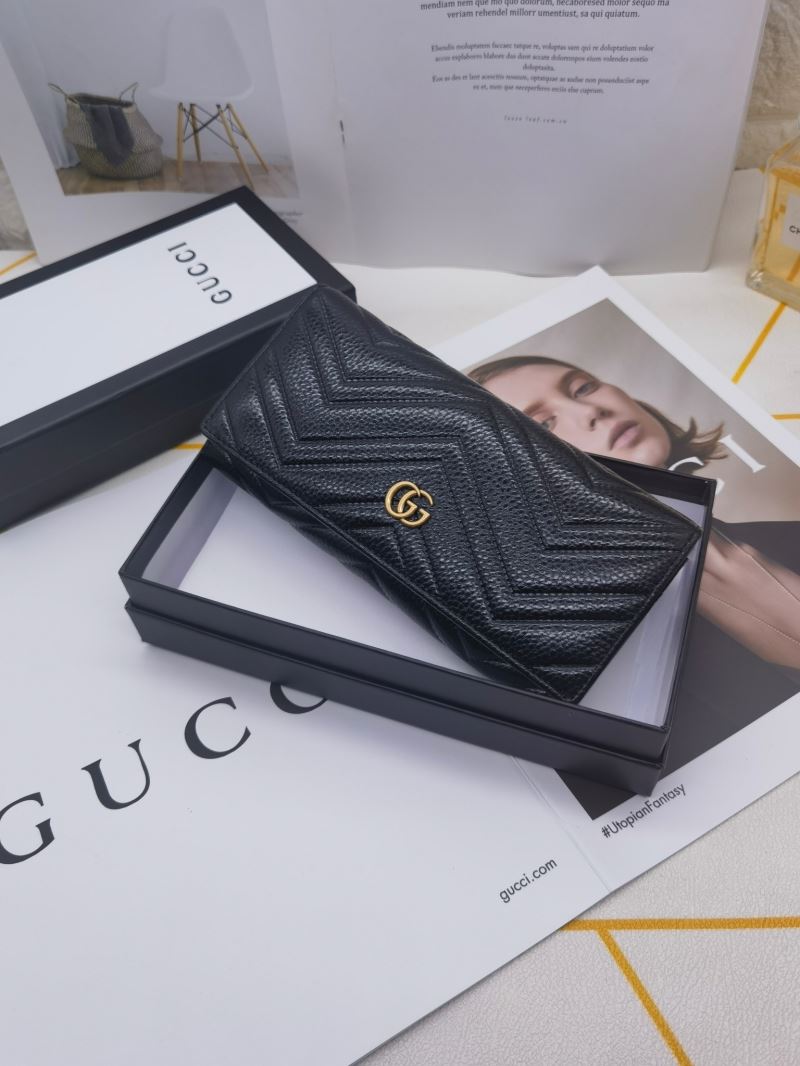 Gucci Wallets Purse